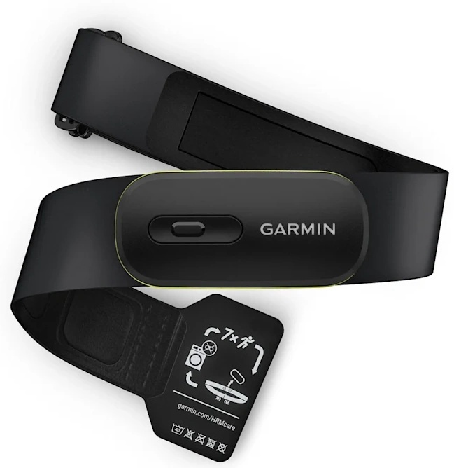 Garmin HRM 600 / XS to S