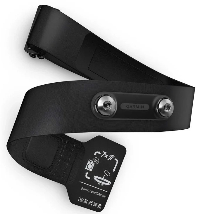 Garmin HRM 600 / XS to S