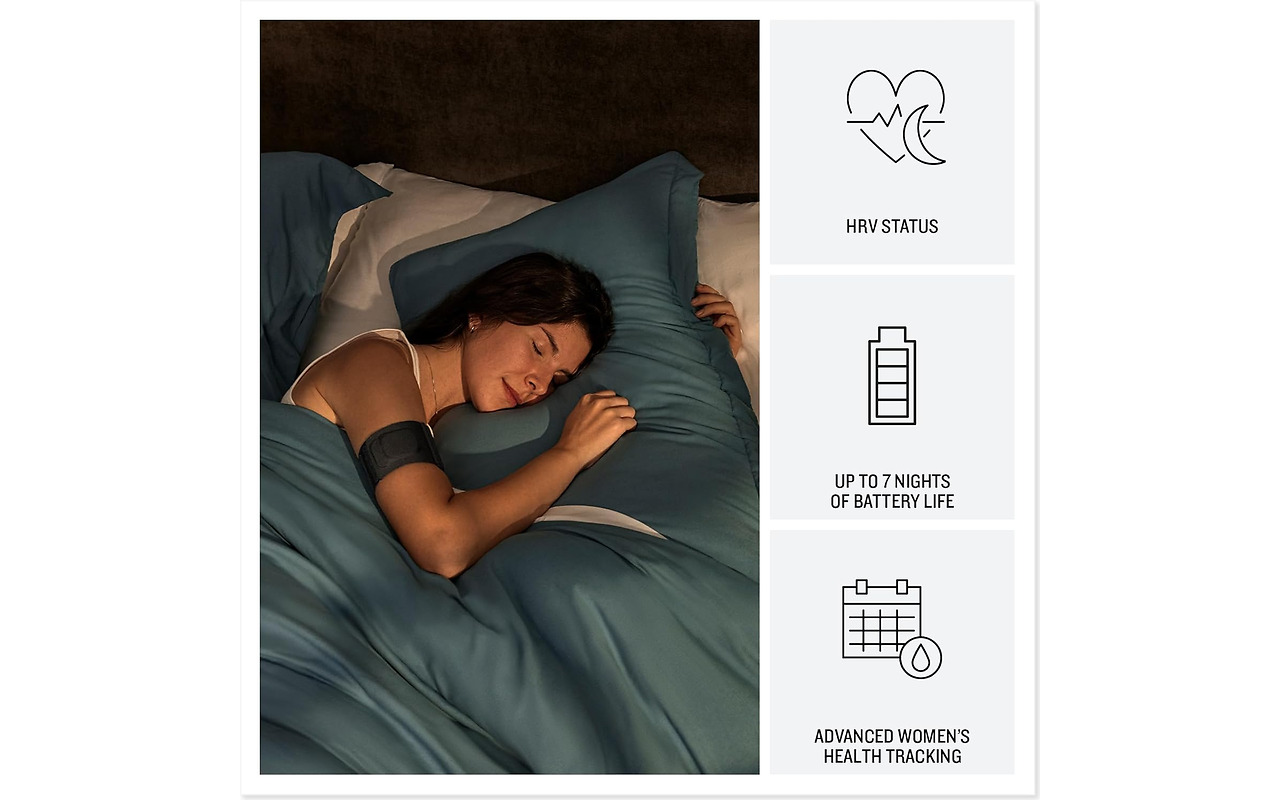 Garmin Index Sleep Monitor / S-M