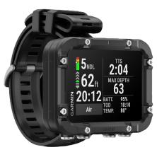 Garmin Descent X30 Dive computer