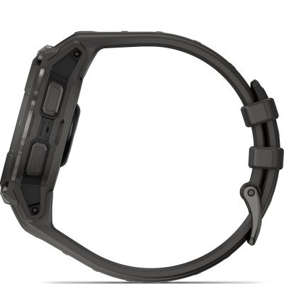 Garmin Instinct Crossover AMOLED / 010-03398 Grey