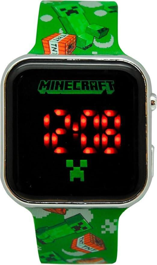 KiDS Licensing Minecraft MIN4129