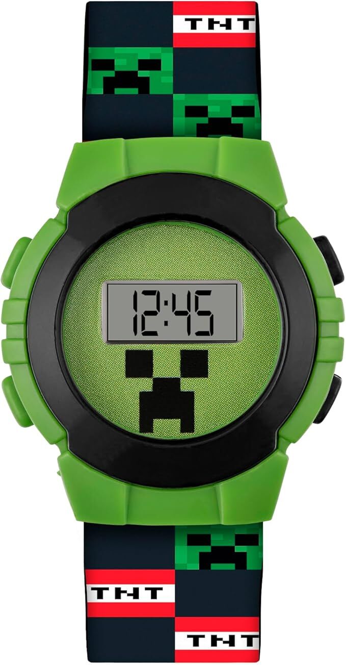 KiDS Licensing Minecraft MIN4223