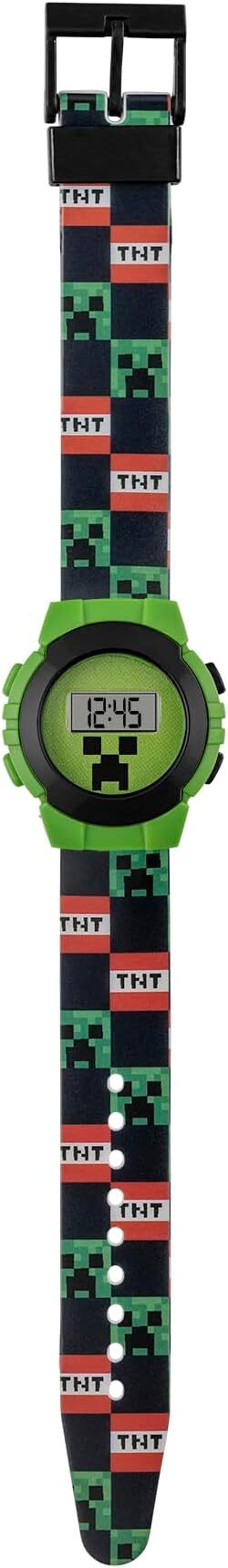 KiDS Licensing Minecraft MIN4223