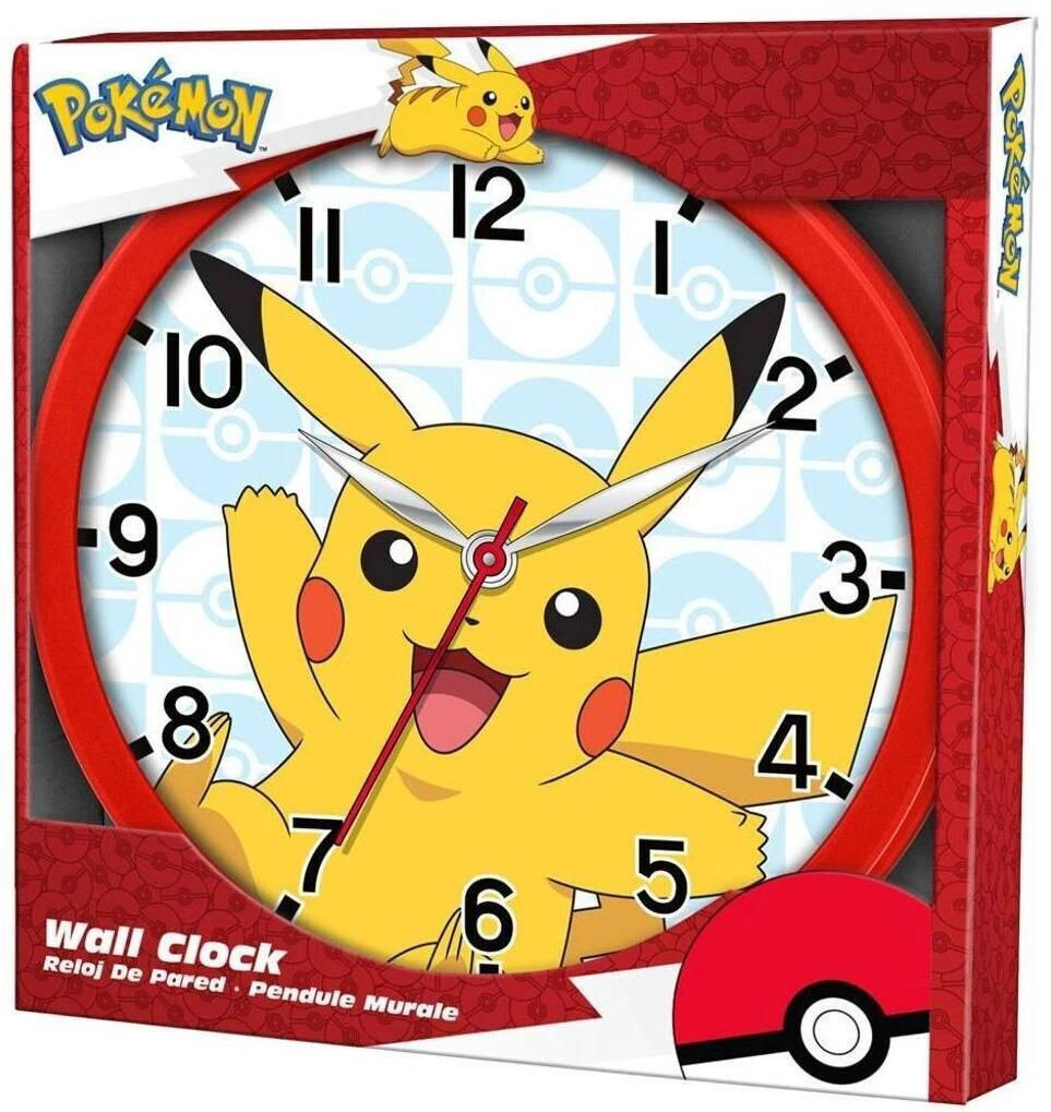 KiDS Licensing Pokemon POK3159
