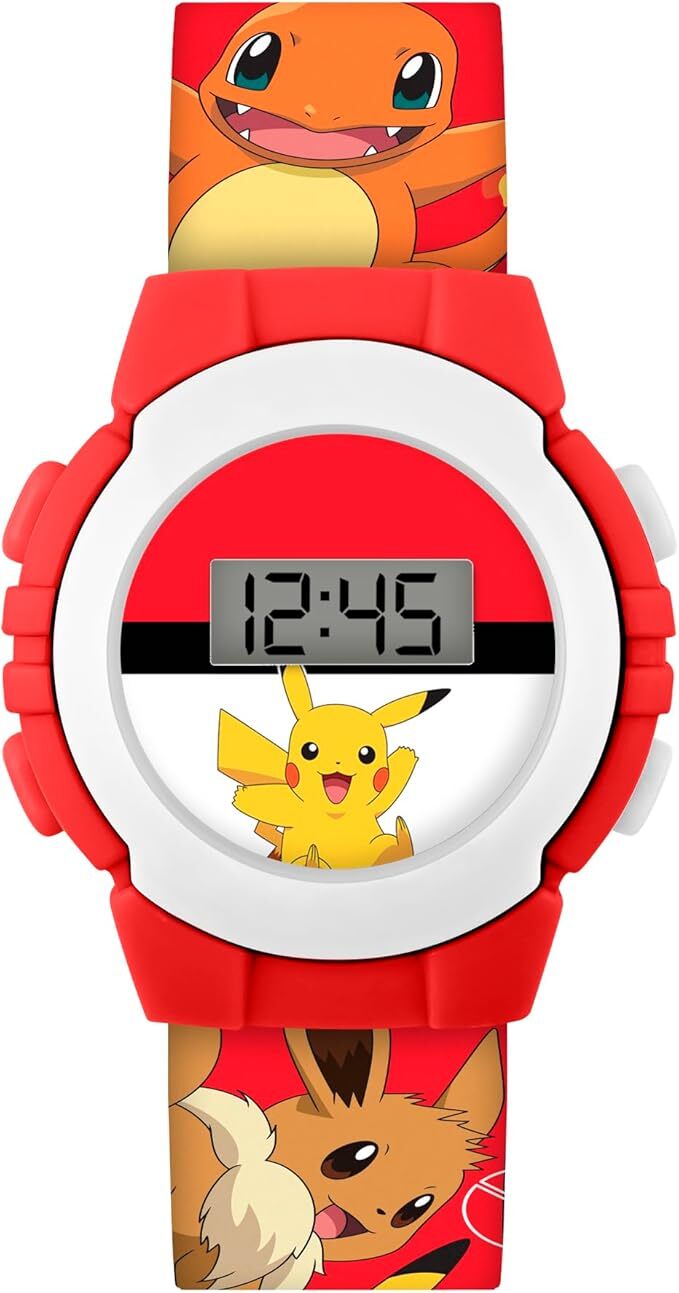 KiDS Licensing Pokemon POK4374