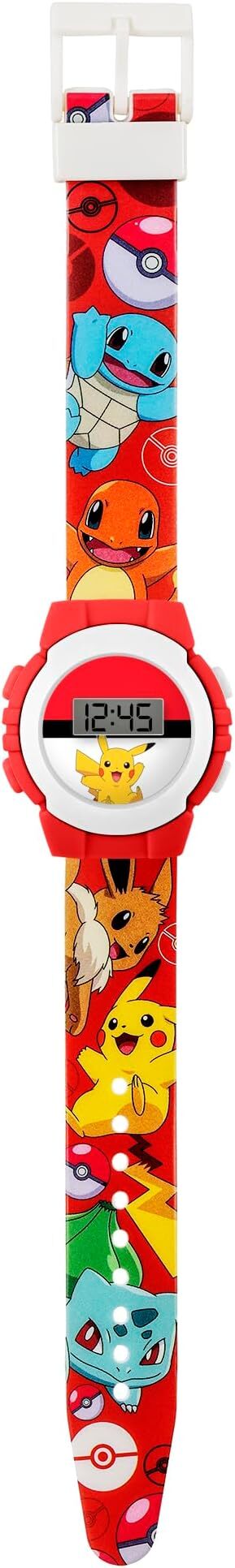 KiDS Licensing Pokemon POK4374