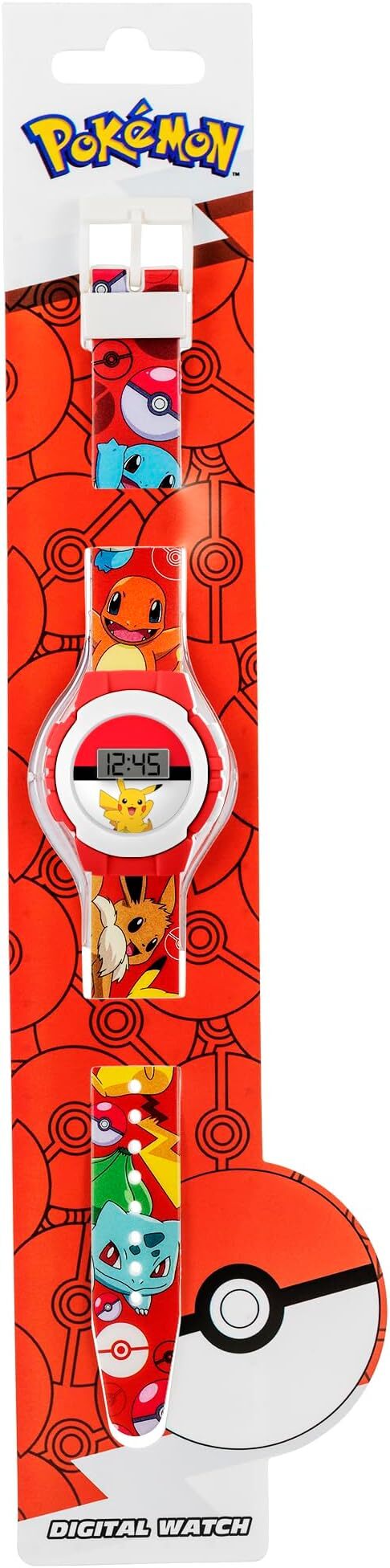 KiDS Licensing Pokemon POK4374
