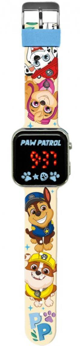 KiDS Licensing Patrol PW19961