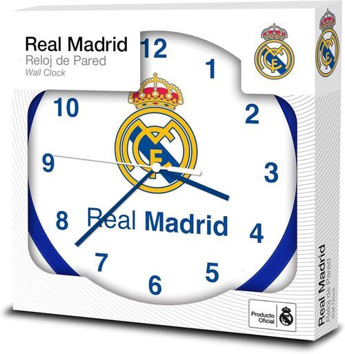 KiDS Licensing Real Madrid RM00001