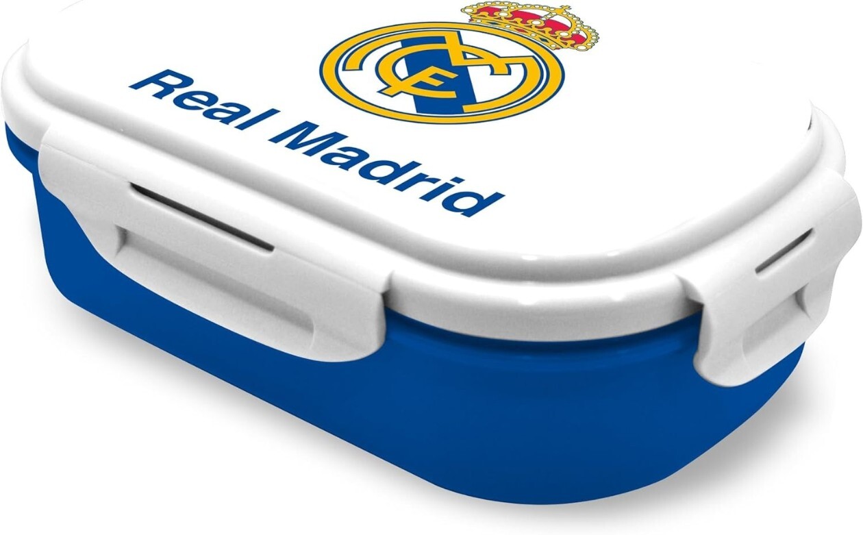 KiDS Licensing Real Madrid RM00007