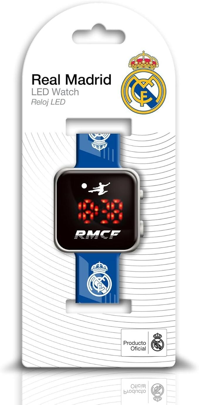 KiDS Licensing Real Madrid RM00017