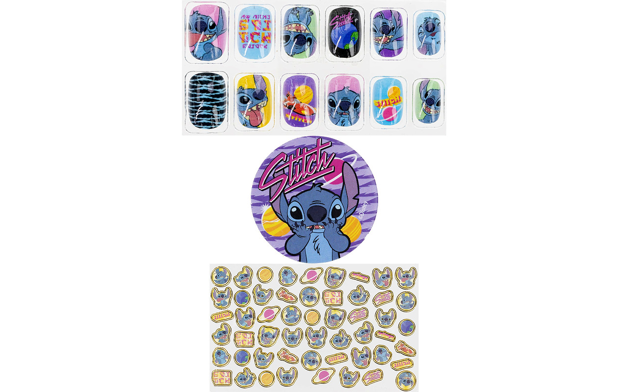 KiDS Licensing SI0009GA