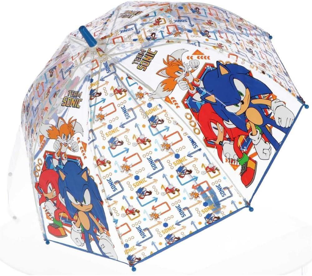 KiDS Licensing Sonic SN7152MC