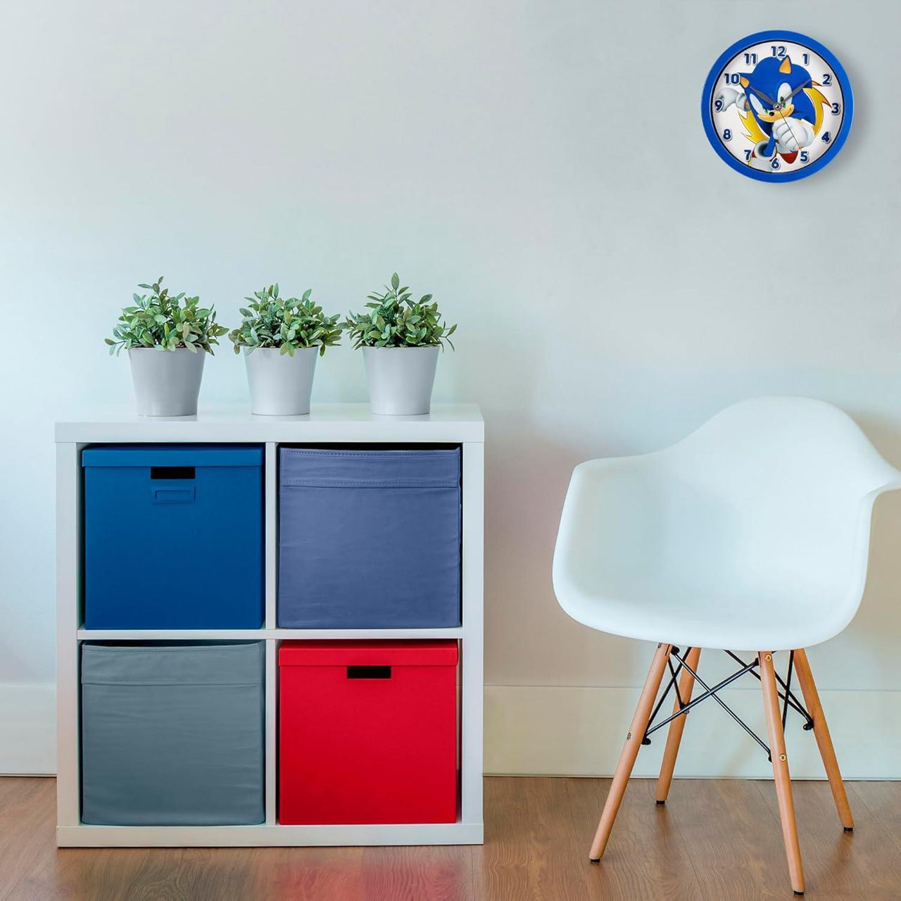 KiDS Licensing Sonic SNC3002