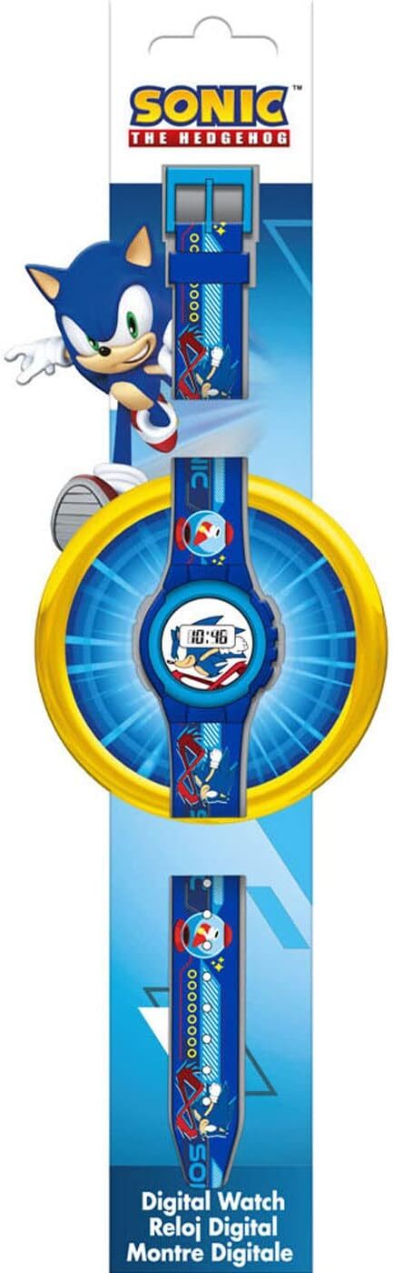 KiDS Licensing Sonic SNC4316M