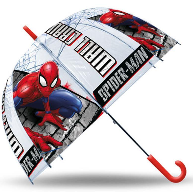 KiDS Licensing Spiderman SP50024
