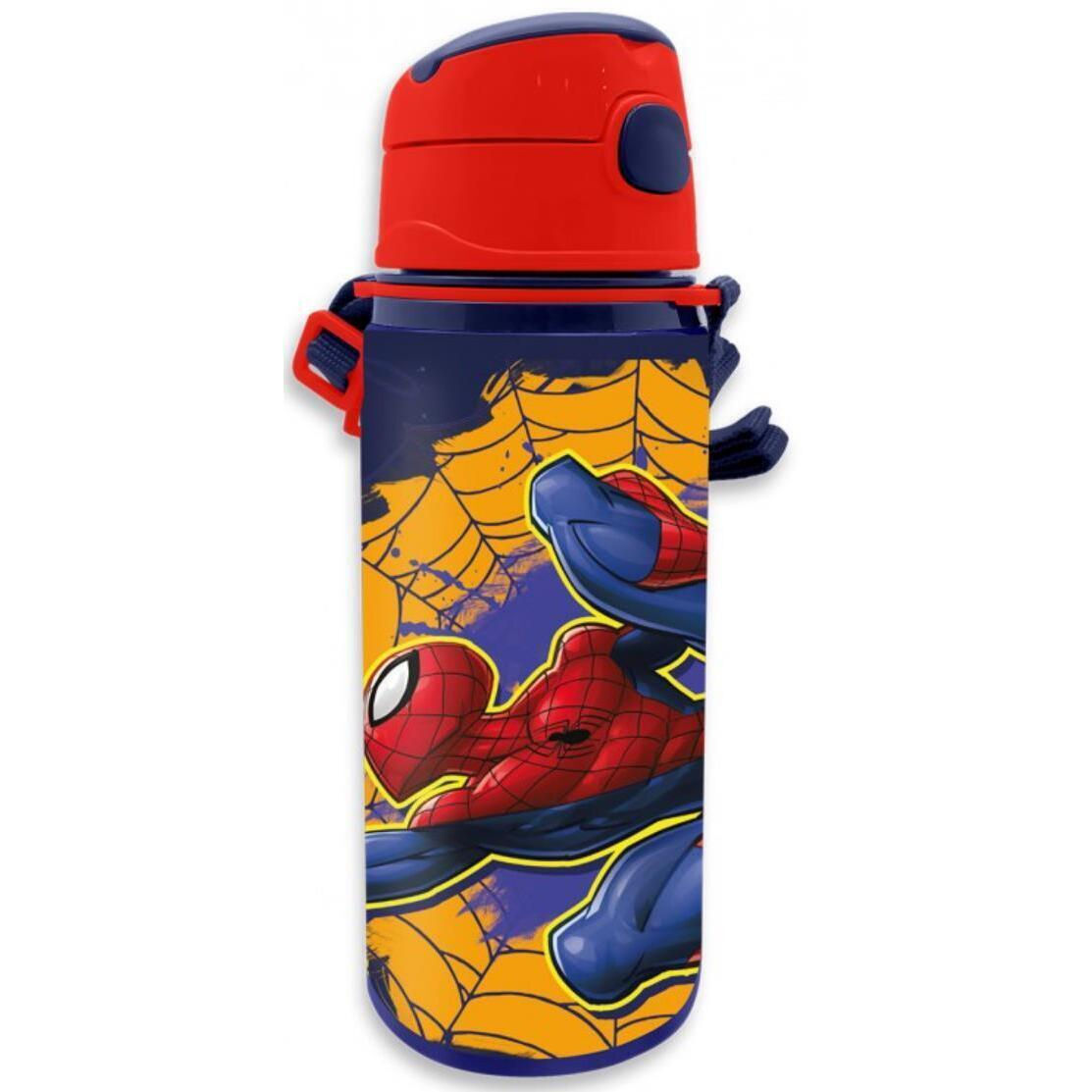 KiDS Licensing Spiderman SP50073 / 600ml