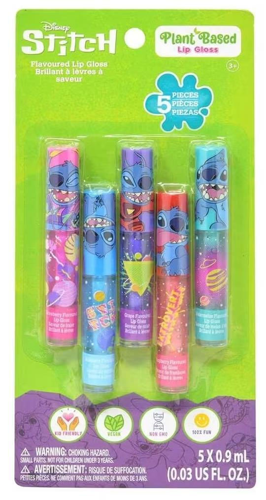 KiDS Licensing Stitch SI0010GA