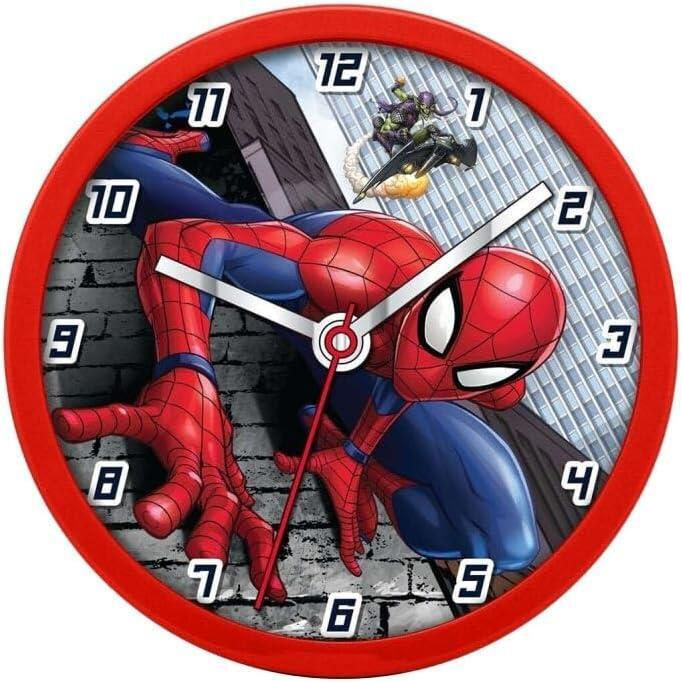KiDS Licensing Spiderman SPD3601