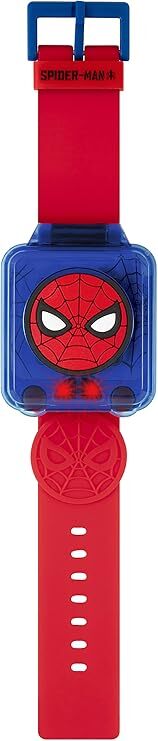 KiDS Licensing Spiderman SPD4753
