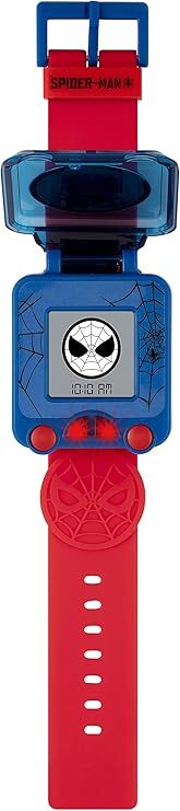KiDS Licensing Spiderman SPD4753