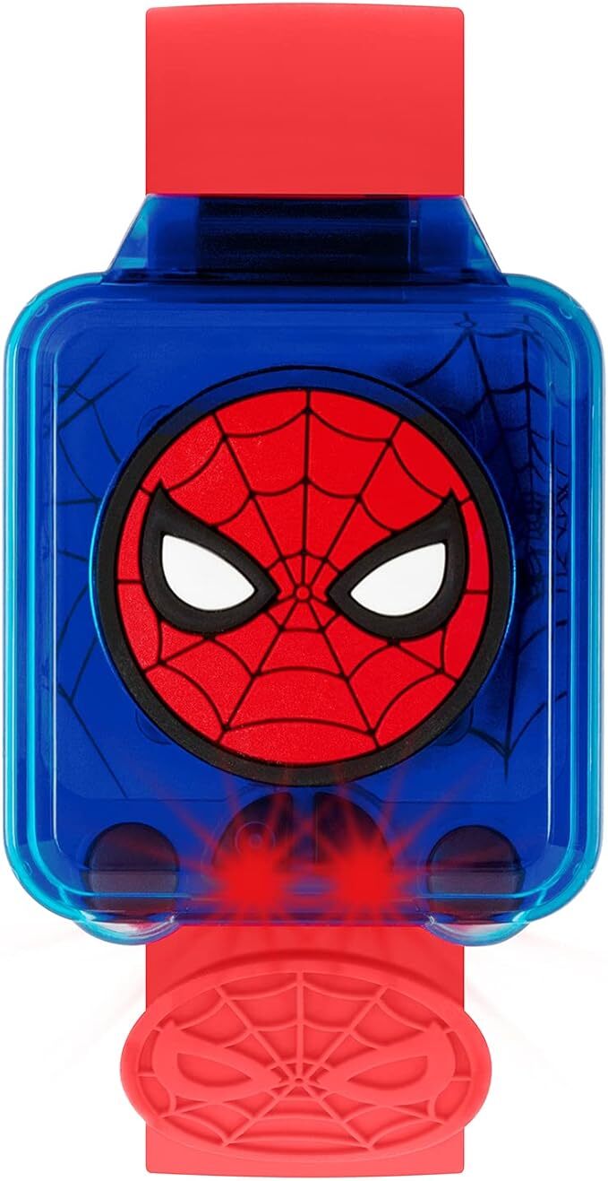 KiDS Licensing Spiderman SPD4753