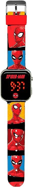KiDS Licensing Spiderman SPD4903