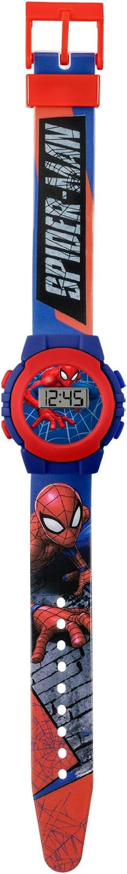 KiDS Licensing Spiderman SPD4972