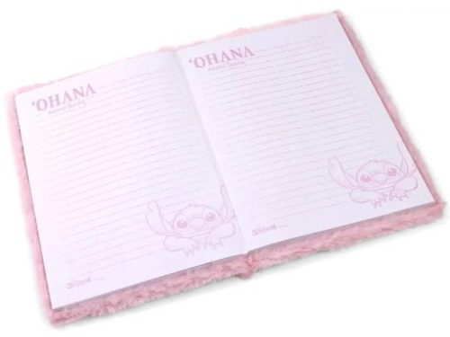 KiDS Licensing Stitch ST00034