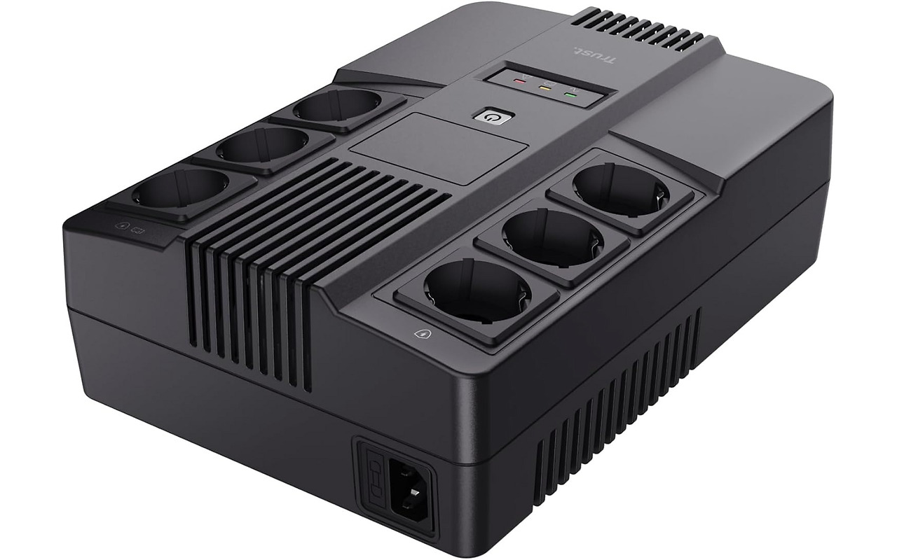 Trust Maxxon 800VA/360W