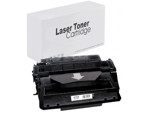 HP 255X Compatible laser for LaserJet P3015