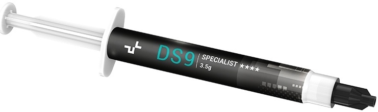 Deepcool DS9 / 3.5