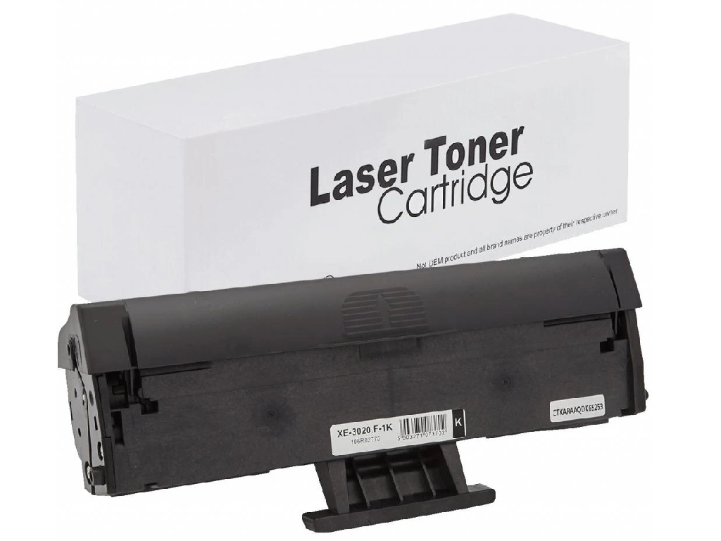 XEROX Compatible laser for WorkCentre 3025/3020