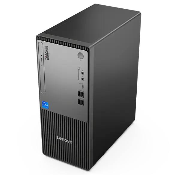 Lenovo ThinkCentre neo 50t Gen5 / Core i3-14100 / 8GB DDR5 / 256GB SSD