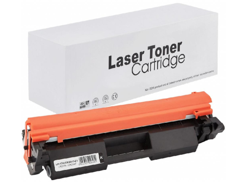 HP 217X/CRG047H Compatible laser for LaserJet Pro M102/MFP M130