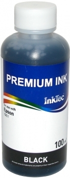 InkTec Compatible ink for Epson 100ml