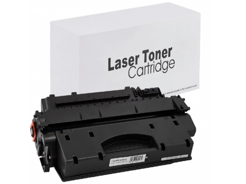 HP 505X Compatible laser for LaserJet P2055/Pro40