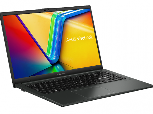 ASUS Vivobook Go 15 E1504FA / 15.6 FullHD / Ryzen 5 7520U / 8GB LPDDR5 / 512GB SSD
