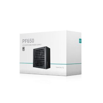 Deepcool PF650D 650W