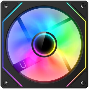 Deepcool CG530 Reversed / 120x120x25