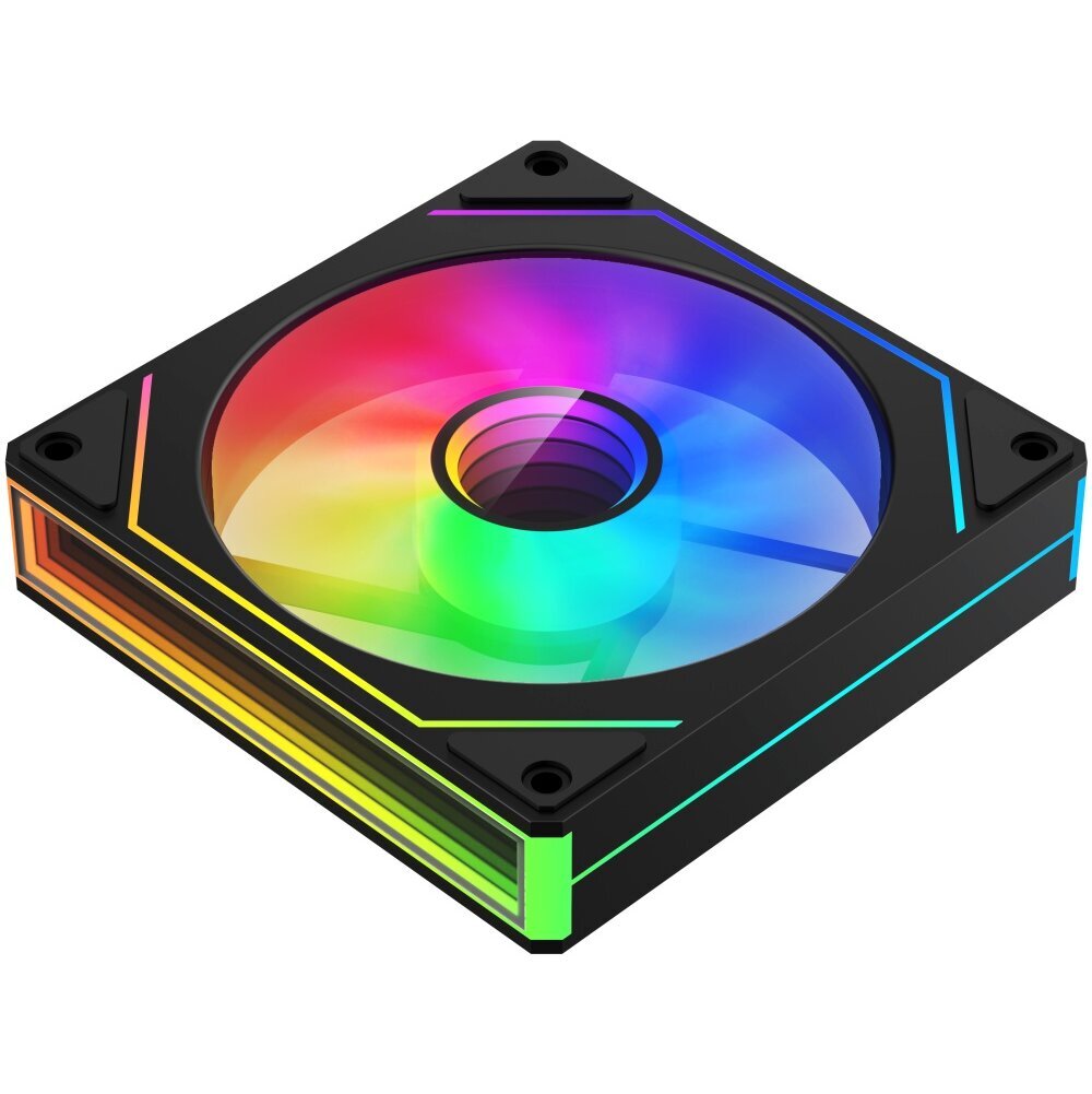 Deepcool CG530 Reversed / 120x120x25