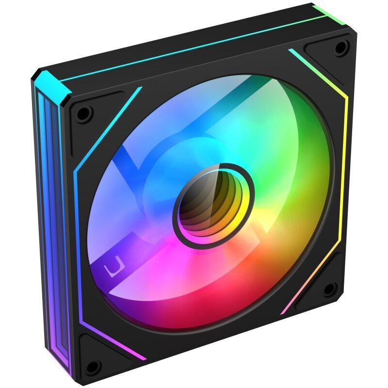 Deepcool CG530 Reversed / 120x120x25