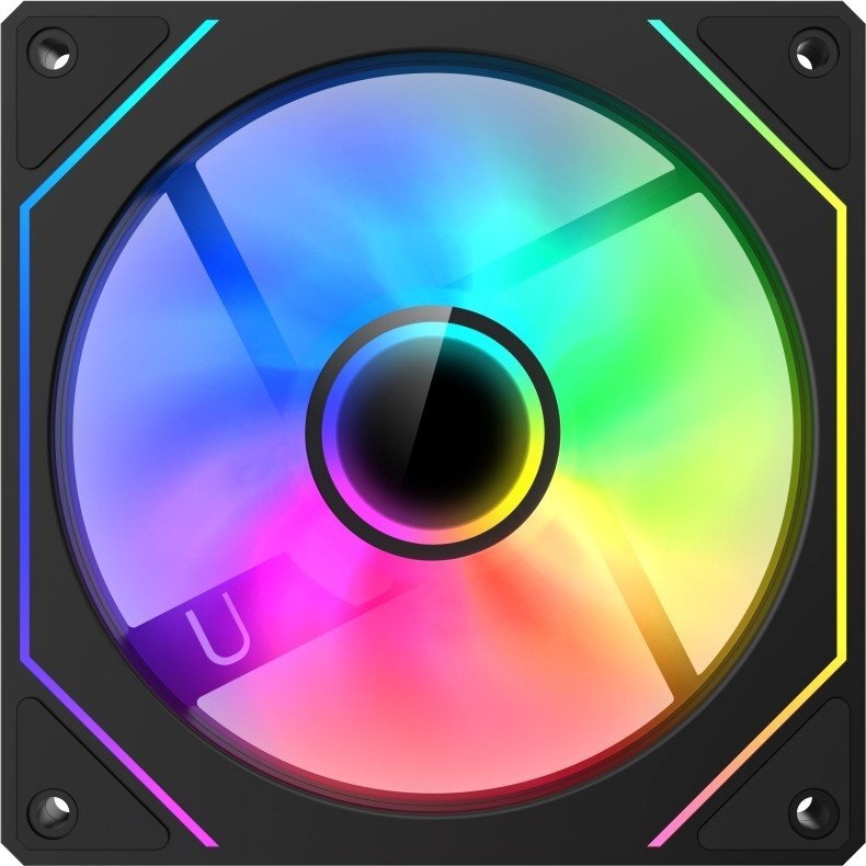 Deepcool CG530 / 120x120x25