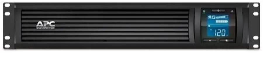 APC SMC1500I-2UC 1500VA/900W