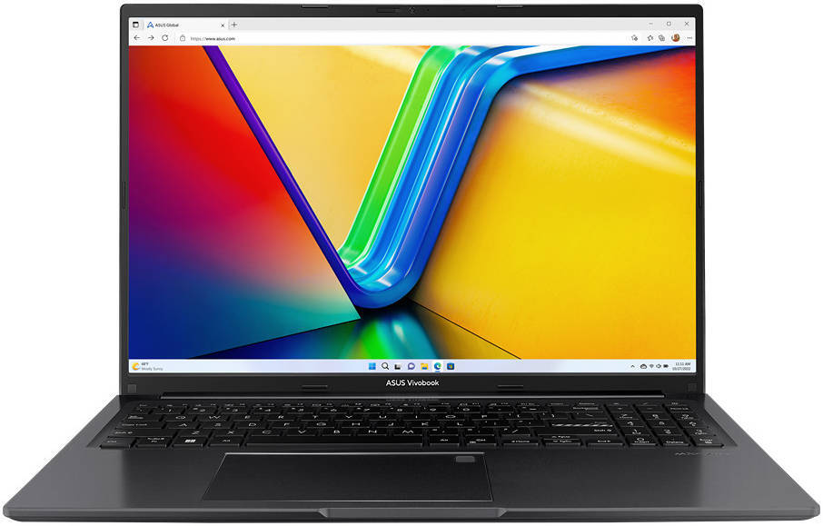 ASUS Vivobook 16 OLED X1605VA / 16.0 OLED FullHD+ / Core i5-13420H / 16GB DDR4 / 512GB SSD