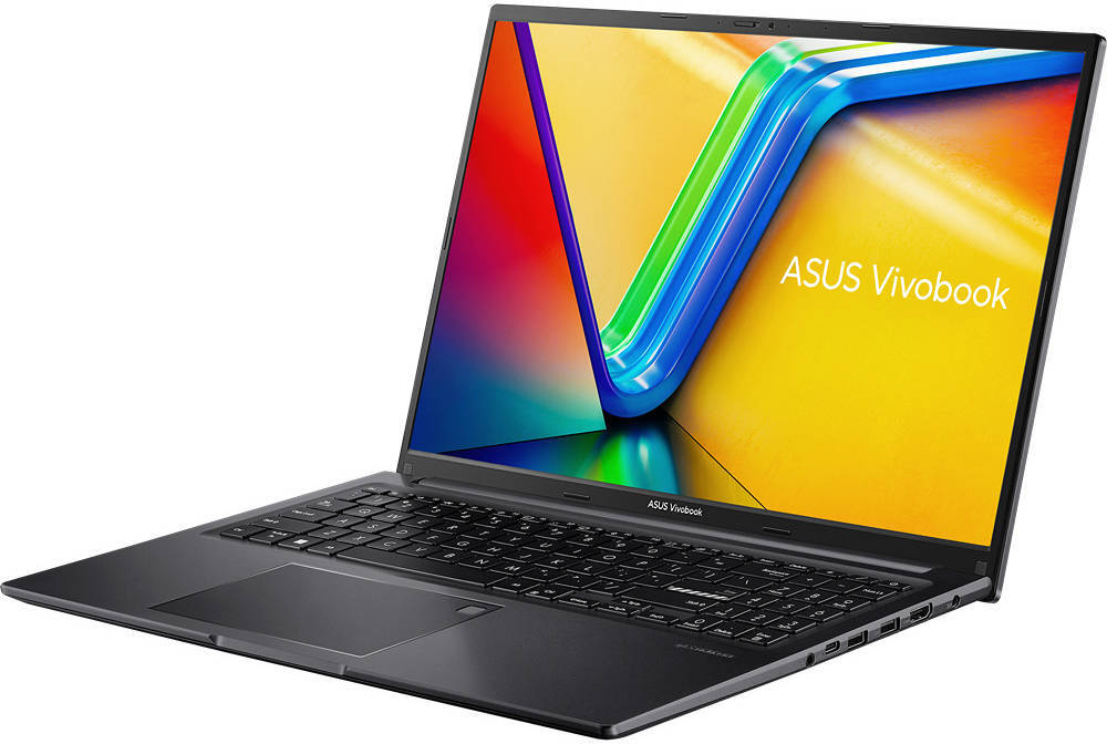 ASUS Vivobook 16 OLED X1605VA / 16.0 OLED FullHD+ / Core i5-13420H / 16GB DDR4 / 512GB SSD
