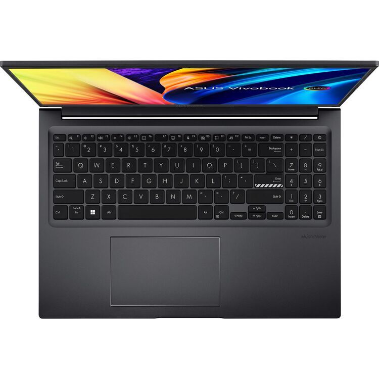 ASUS Vivobook 16 OLED X1605VA / 16.0 OLED FullHD+ / Core i5-13420H / 16GB DDR4 / 512GB SSD