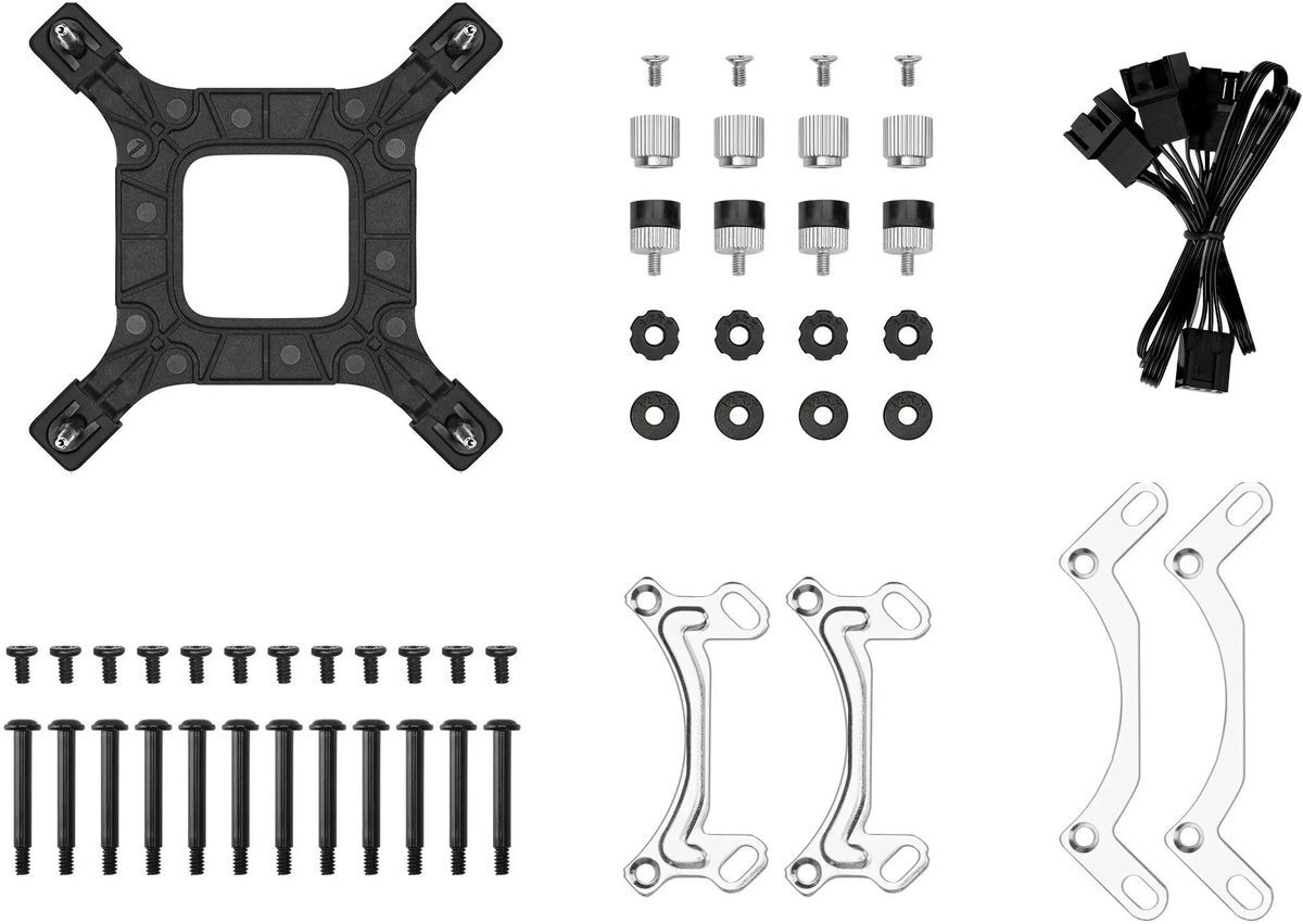 Deepcool LE360 V2 Black