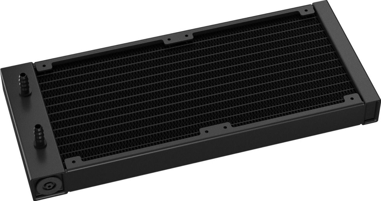 Deepcool LE240 V2 Black